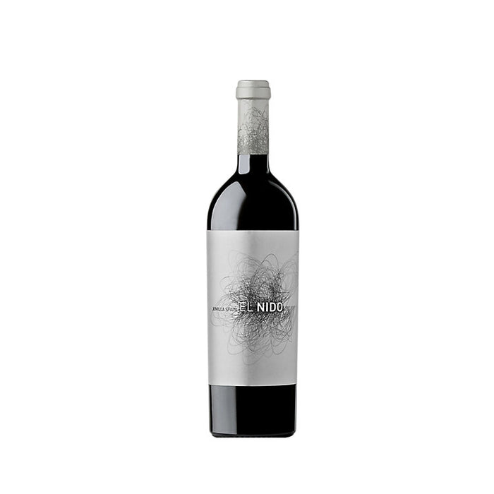 Bodegas El Nido El Nido 2023