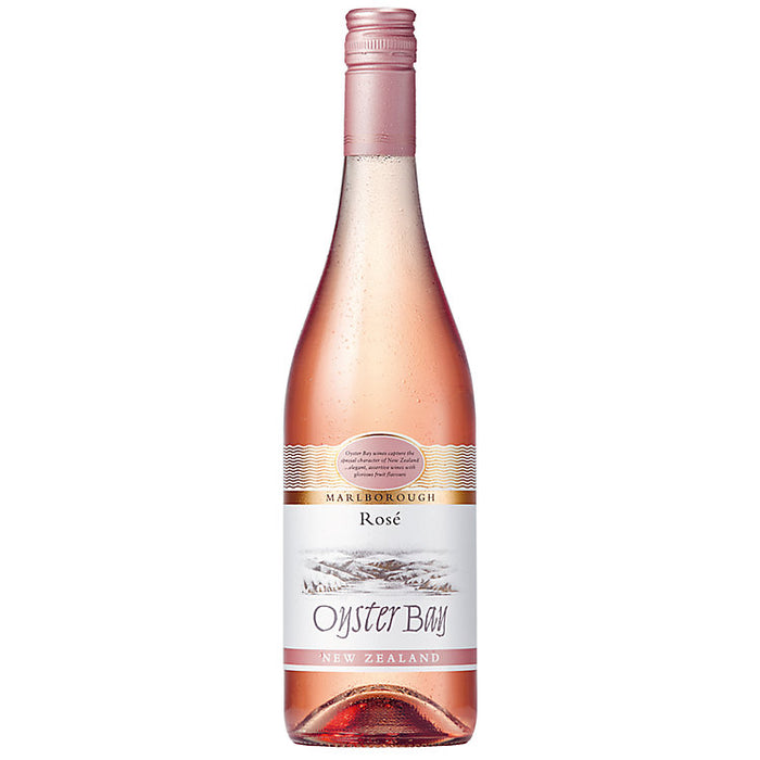Oyster Bay Rosi 2025