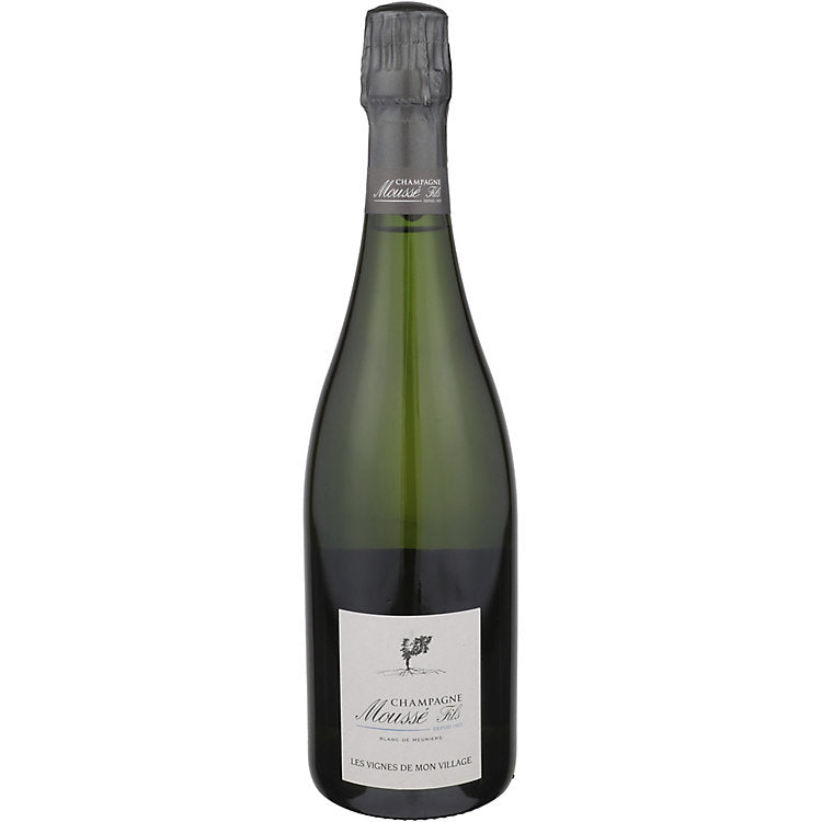 Mousse Fils Les Vignes de Mon Village NV