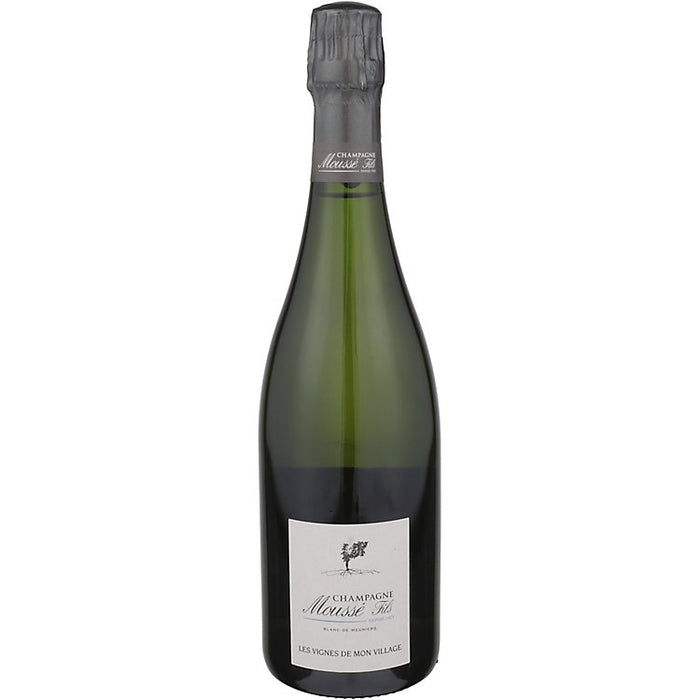 Mousse Fils Les Vignes de Mon Village NV
