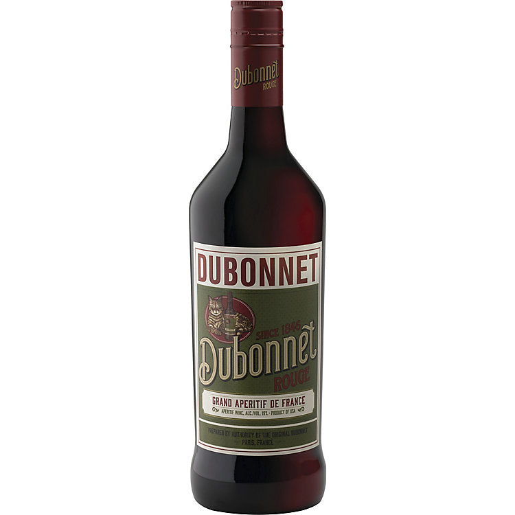 Dubonnet Rouge