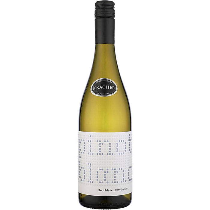 Kracher Trocken Pinot Gris 2022