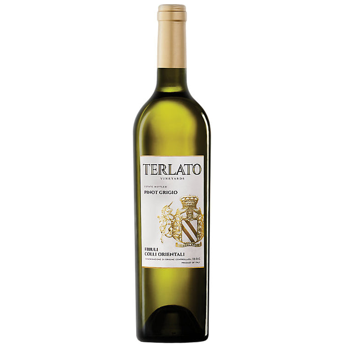 Terlato Family Vineyards Friuli Pinot Grigio 2024