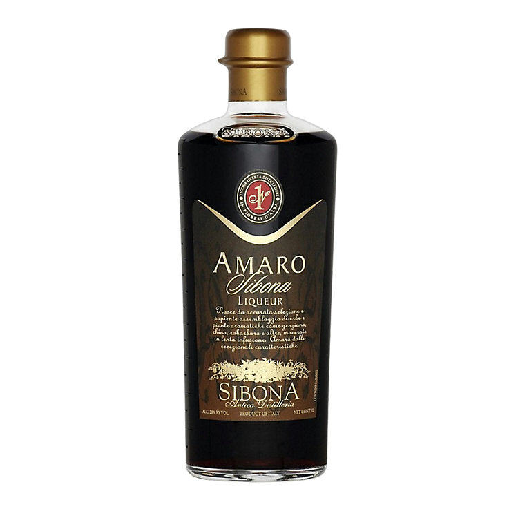 Sibona Amaro 1 Liter