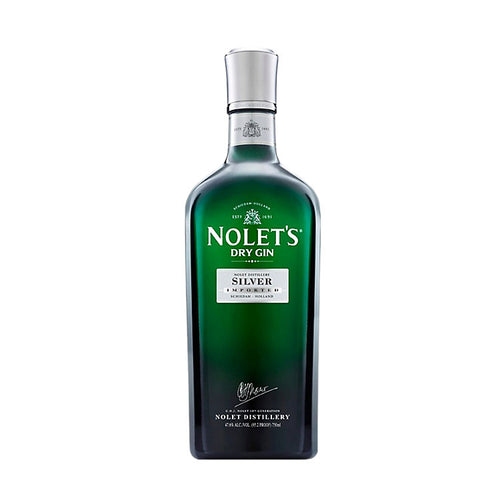 Nolets Dry Gin Silver 750mL