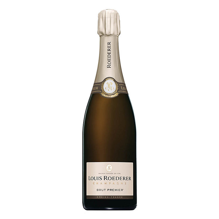 Louis Roederer Brut Vintage 1.5 Liter Magnum 2015