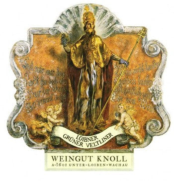Emmerich Knoll Gruner Veltliner Loibner Federspiel 2023