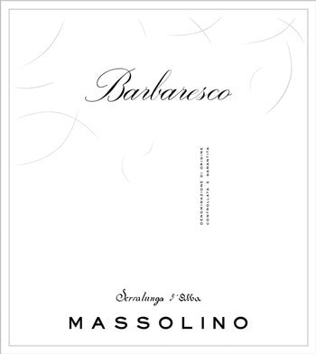 Massolino Barbaresco 2020