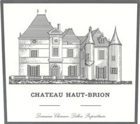 Chateau Haut-Brion Blanc 2019
