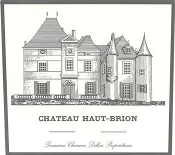 Chateau Haut-Brion Blanc 2021