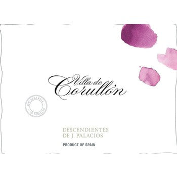 Descendientes de Jose Palacios Corullon 2019