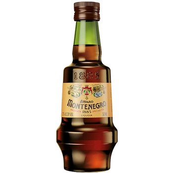 Montenegro Amaro 50mL