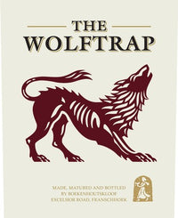 Boekenhoutskloof The Wolftrap 2014