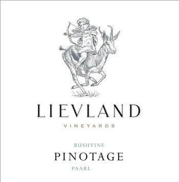 Lievland Pinotage 2022