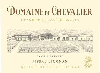 Domaine de Chevalier Blanc 2021
