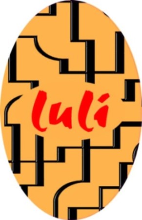 Vergano Bianco Chinato Luli 500mL