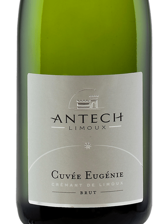 Antech Cremant de Limoux Cuvee Eugenie 2023