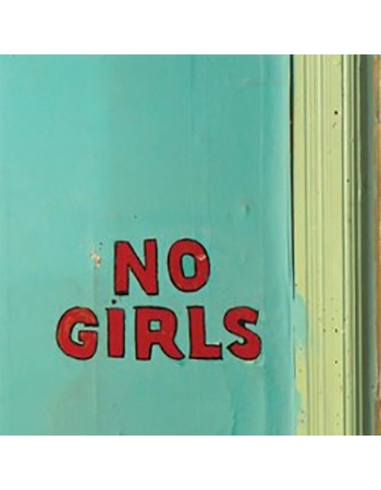 No Girls Tempranillo 2022