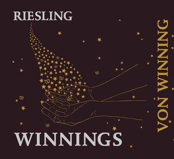 Von Winning Riesling Winnings 2023