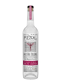 Nuestra Soledad Santiago Matatlan Mezcal 750mL