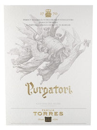 Familia Torres Purgatori 2017