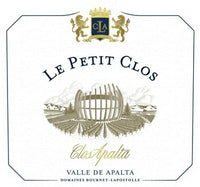 Clos Apalta Le Petit Clos Apalta 2018