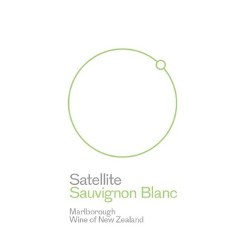 Spy Valley Satellite Sauvignon Blanc 2018