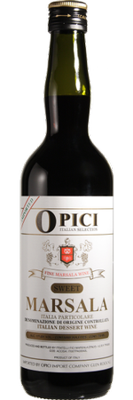 Opici Dry Marsala