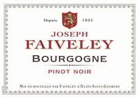 Domaine Faiveley Bourgogne Rouge 2022