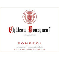Chateau Bourgneuf 2021