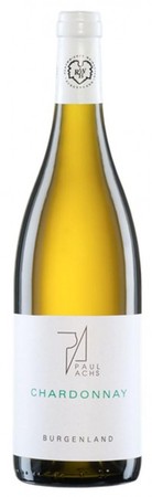Paul Achs Chardonnay 2022