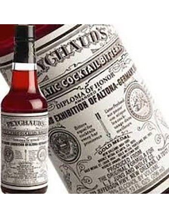 Peychaud Bitters 5oz