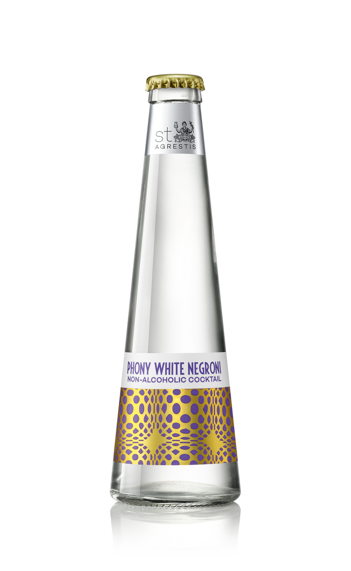 St Agrestis Phony White Negroni 200mL