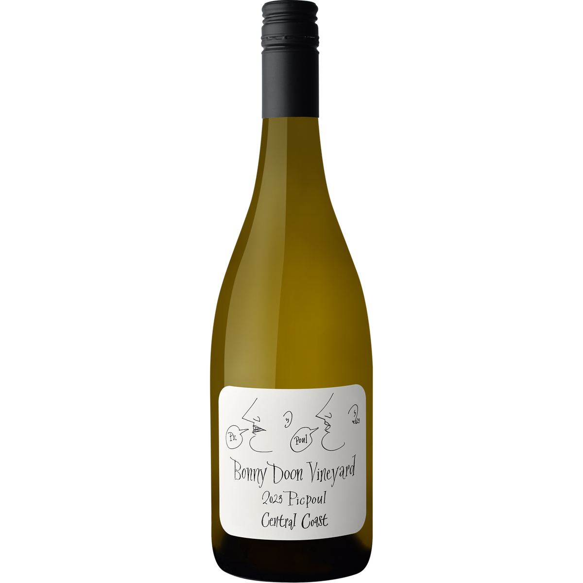 Bonny Doon Vineyard Picpoul 2024