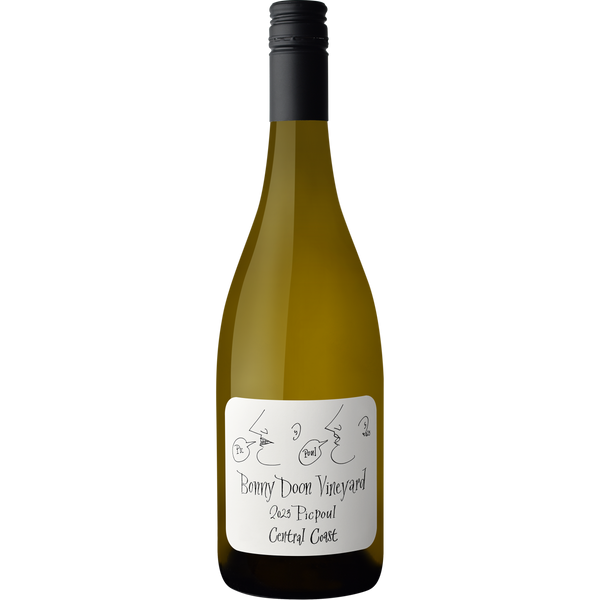 Bonny Doon Vineyard Picpoul 2024