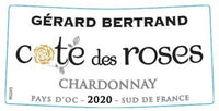 Bertrand Cote des Roses Chardonnay 2020