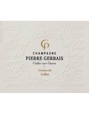 Pierre Gerbais Grains de Celles Extra Brut NV