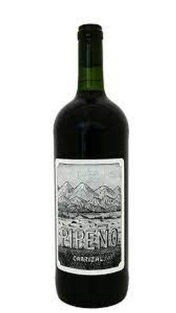 Luyt Pipeno Tinto Carrizal 1 Liter 2021