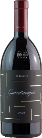 Podere Forte Guardiavigna Toscana 2016