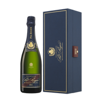 Pol Roger Cuvee Sir Winston Churchill Brut 2012