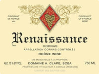Auguste Clape Cuvée Renaissance 2021