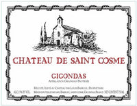 Chateau de Saint Cosme Gigondas 2022