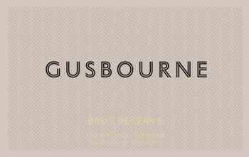 Gusbourne Brut Reserve 2021