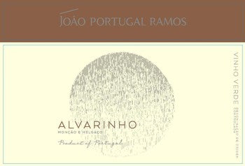 Joao Portugal Ramos Alvarinho 2023