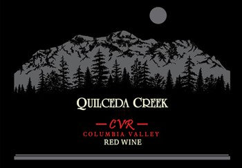 Quilceda Creek CVR Columbia Valley Red 2022