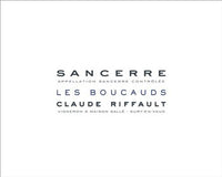 Claude Riffault Sancerre Les Boucauds 2023