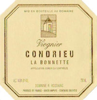 Domaine Rostaing Condrieu La Bonnette 2024