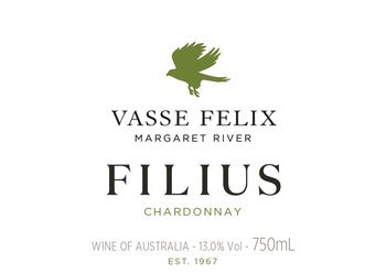 Vasse Felix Filius Chardonnay 2024