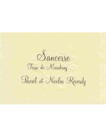 Reverdy Sancerre Terre de Maimbray 2023