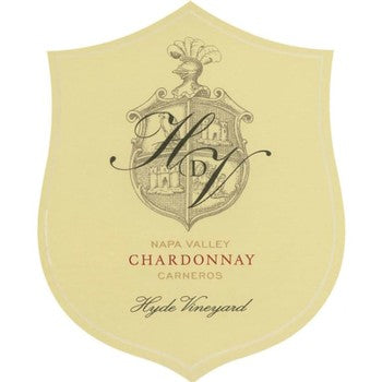 Hyde de Villaine Hyde Vineyard Chardonnay 2022
